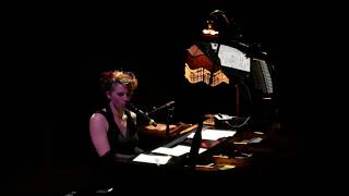 Amanda Palmer - The Ride - 4K - Orpheum Theatre, Boston, MA - April 19th 2019