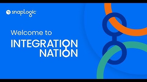 Welcome to Integration Nation