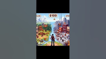 $1 vs priceless videogame #shorts #chatgpt #ai #videogames