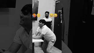 Spank Challenge With Friends