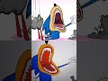 Shin Sonic Tapes 3 Just Wants To Eat Shinsonic Sonic Sonictapes 