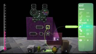 Famous LBP2torials - 4 - Controlinator (Double jump and Basic run through) Net Worth