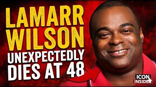 Beloved tech influencer Lamarr Wilson unexpectedly dies at 48