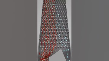 Deterministic Lateral Displacement