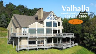 Valhalla at Deep Creek Lake