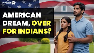 What does the future of Indian immigrants look like in USA? Attorney Michelle Canero Explains