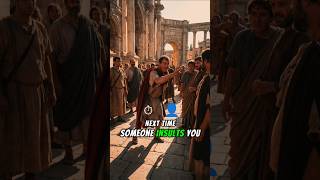 Stop Caring What They Think: Seneca’s Stoic Rule #Shorts #stoicweek #motivation