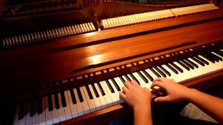 Celine Dion - My Heart Will Go On (Titanic) Piano Cover chords