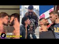 Gay couple tiktoks compilation 109  gay couple goals lovers 