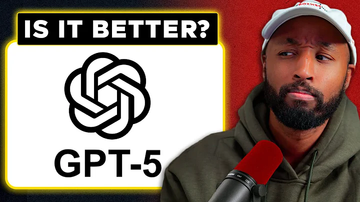 Why ChatGPT-5 Could Change Your Business Forever