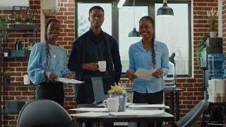 Revolutionizing Insurance Claims with AI by Blackcoffer