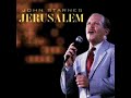 John Starnes - Jerusalém 1984 Full Álbum