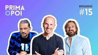Stargate da 500 miliardi, Musk vs Altman e il ritorno dei mammut – PoP #15