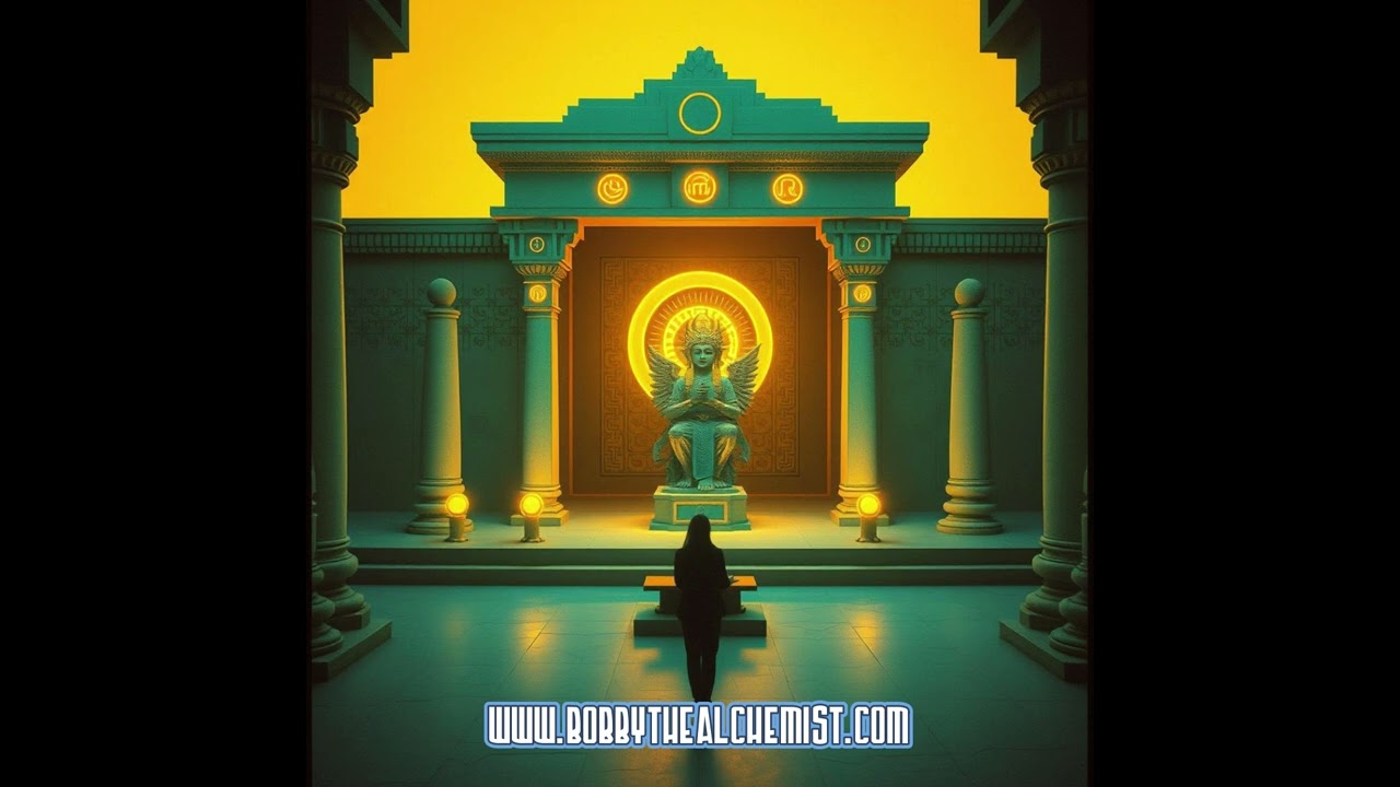 Sumerian  - The Temple Hymns - Modern Mesopotamian Ranchero