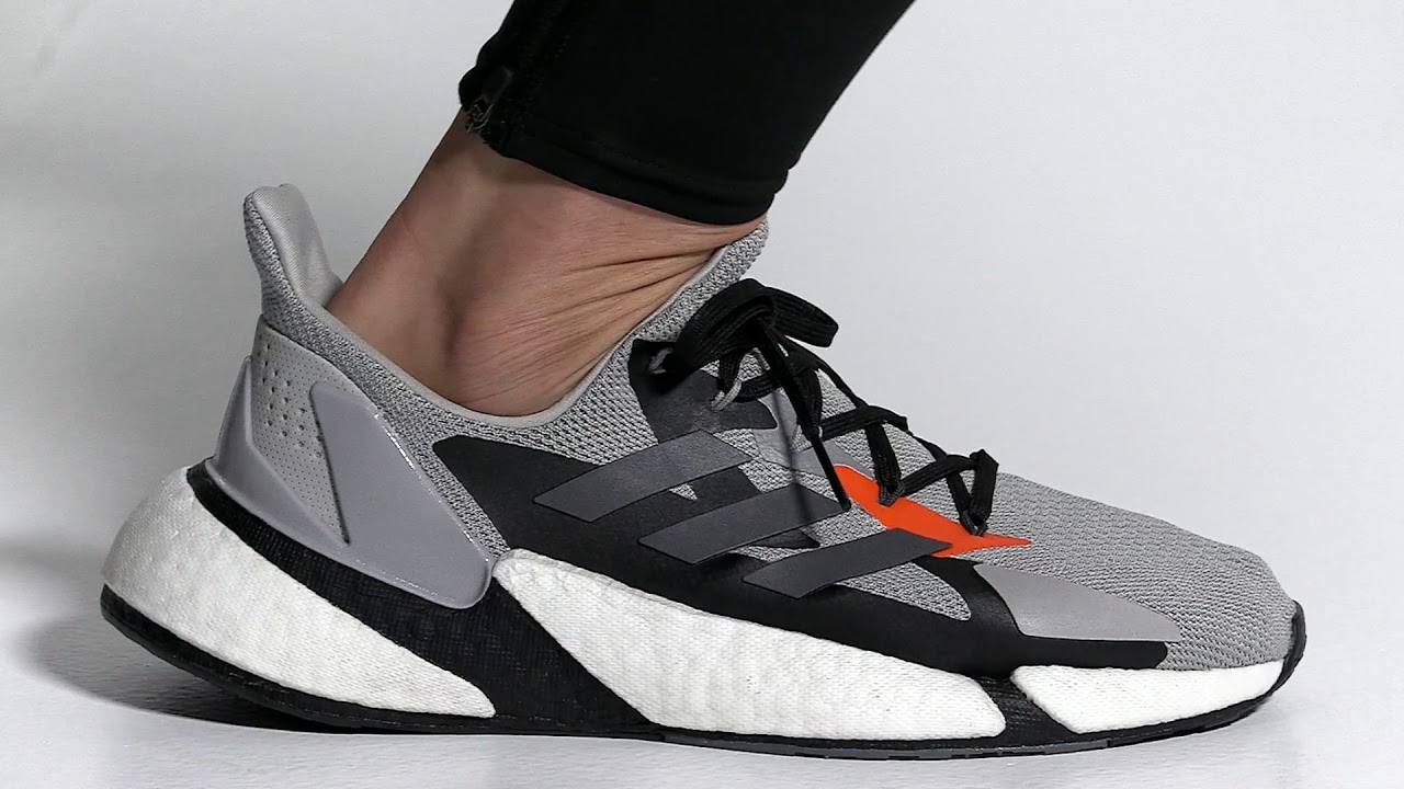 ADIDAS MEN SENSE MAX (FW8414) – SportsPlus Pakistan