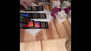 Tarot falı...🧚‍♀️🌠Yakın gelecek...🥰🧚‍♀️🌠🍀