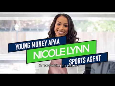 how to get sports agent license
