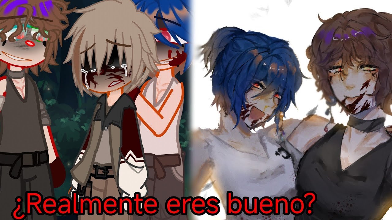 ¿Realmente eres bueno? Cap 14 | Love Story +13 (Serie gay) || temp 2 ||