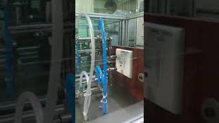 Endurance test panel for Switches