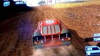 Cars Race O Rama Point To Point 2