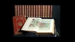 Atlas Major Van Blaeu Vo