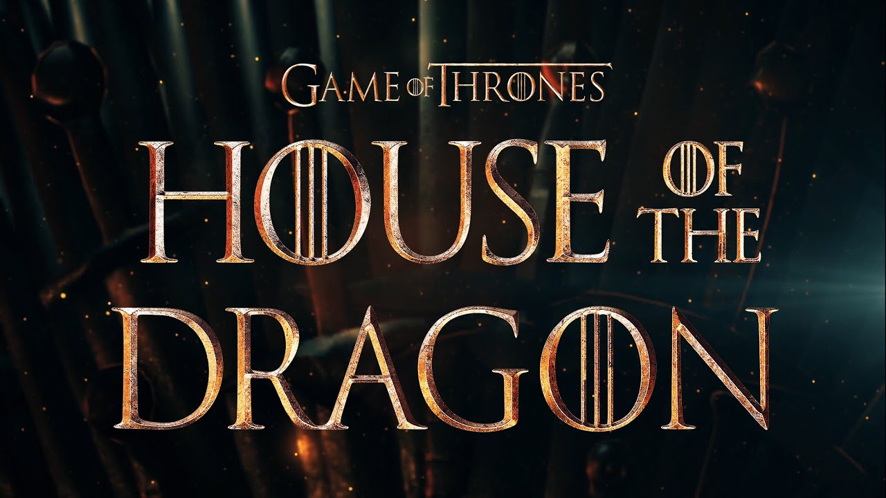 House Of The Dragon Stream Ger Dub