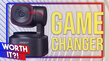 OBSBOT Tiny 2 Lite Review // Is it Worth it to Buy?!