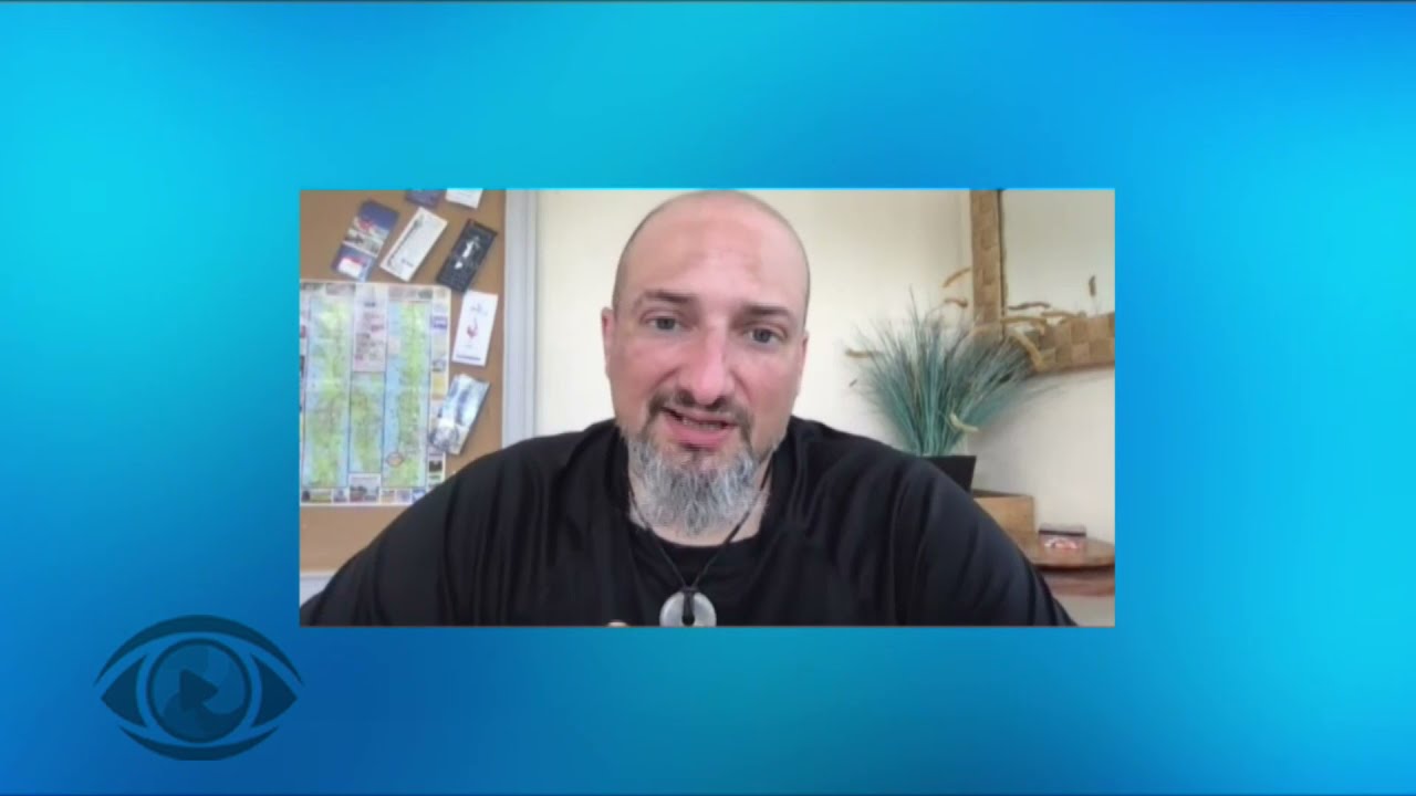 Student Docs with Kevin Hackenberg