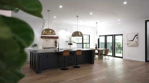 Cinematic Property Tour Video | Tampa | Florida