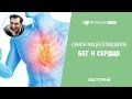 Бег и сердце. Симон Мацкеплишвили в Лектории I LOVE RUNNING