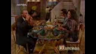 MEGA Channel - 10 years MEGA - Happy birthday ident (1999)