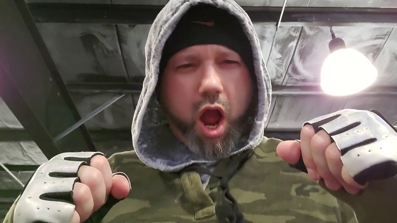 The Gym - INCLINE Training, Part 1992 -  February 9, 2020