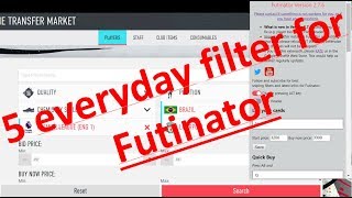 Futinator