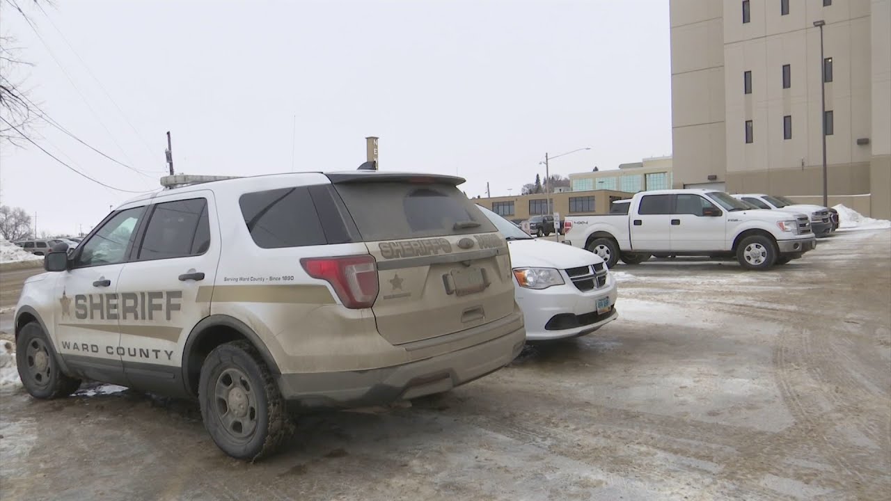 Ward County Sheriff’s Department seeks funds to upgrade crime lab YouTube