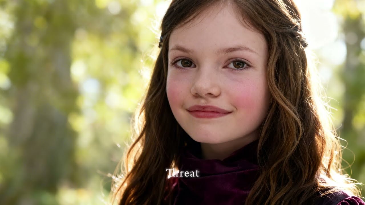 The True Nature of Renesmee Cullen: Twilight’s Most Mysterious Being
