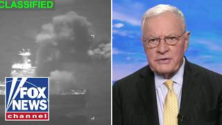 Lt Gen Keith Kellogg: I’m STUNNED by this...