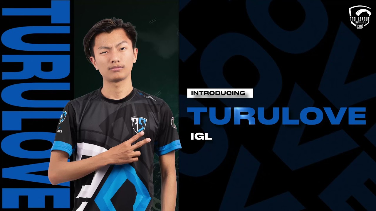 7 SEA PMPL S3 roster