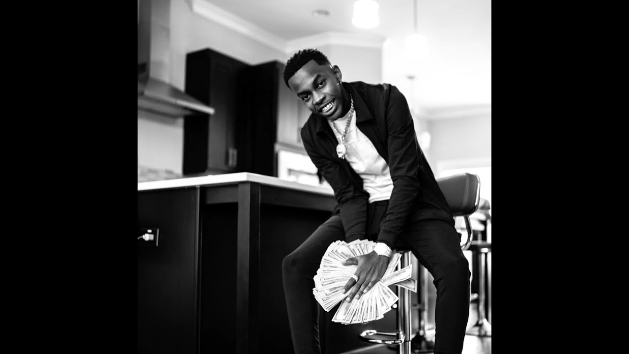 FREE Co Cash x Key Glock Type Beat 2023 - "Going N Go"