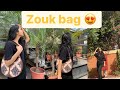Best bag for everyday | Zouk bag review