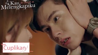 You Complete Me | Cuplikan EP31 Kesedihan Terbesar Gao Shan | 小风暴之时间的玫瑰 | WeTV 【INDO SUB】
