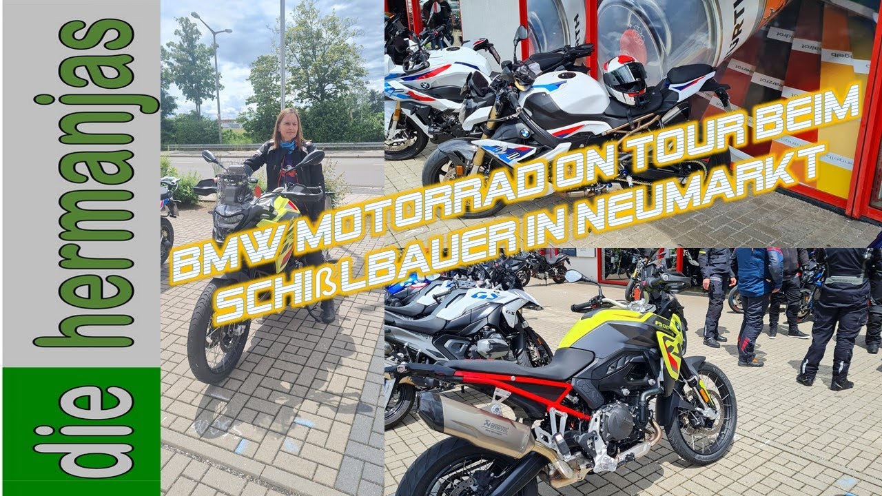Bmw Schilbauer Neumarkt