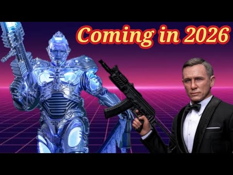 Hot Toys Action Figures being Released in 2026 - YouTube