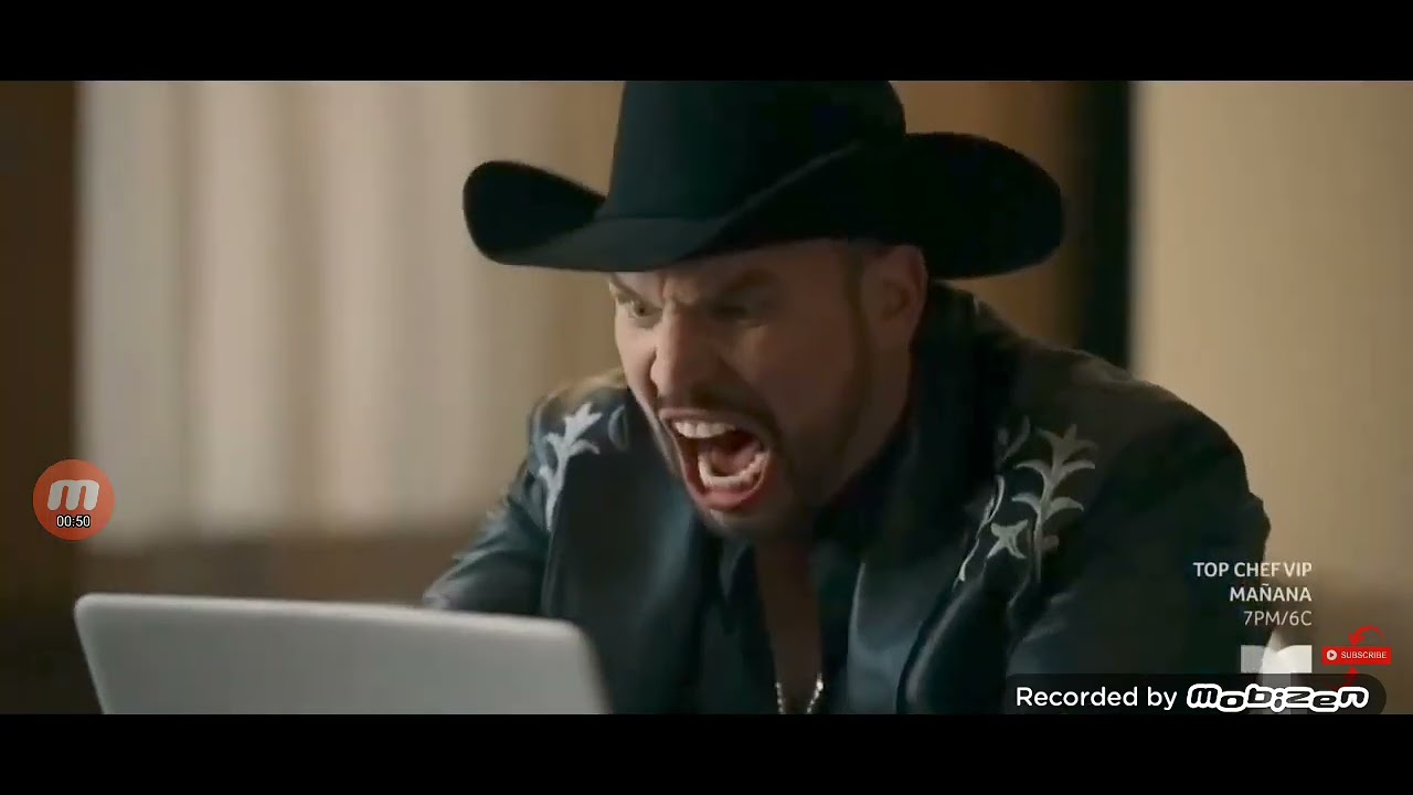 EL SEÑOR DE LOS CIELOS 9 FINAL MUERTE D E CATRASCA Y MECHA - YouTube