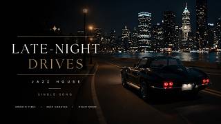 Nostalgic Freedom | Smooth Jazz House Mix | Smooth Groove Radio screenshot 1