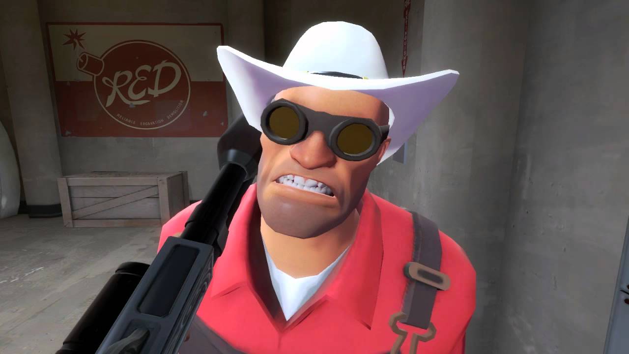 Somepony's Justice (Applejack and Engineer)