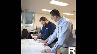 Building Systems Engineering Technology