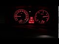 BMW E60 525d 177 cp Acceleration (Auto)