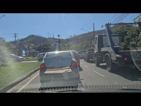 Cidade Nobre Ipatinga Maanaim Avenue