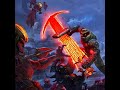 Doom eternal nightmare KAISER MODE part 3