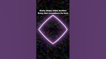 3D Animation Shape Morph Machine - Render #blender #blender3d #shorts #rendering